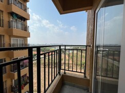 3 BHK Apartment For Rent in Bhavisha Falcon