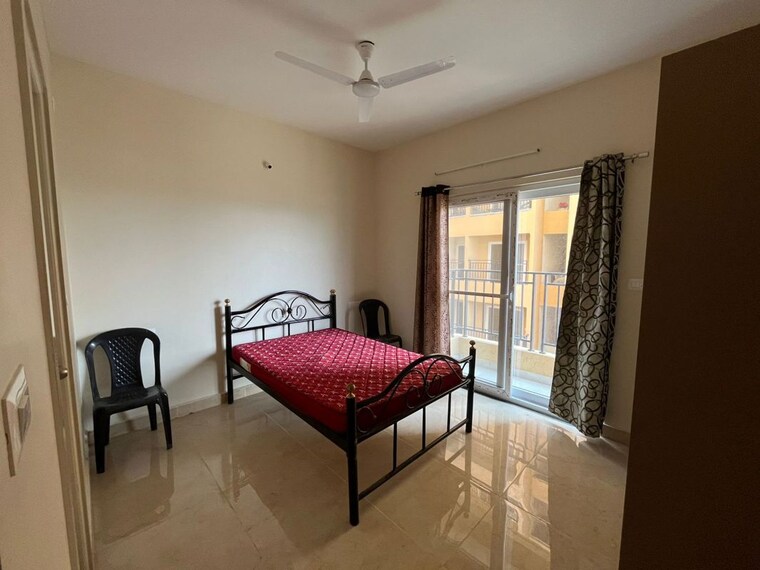 Living Room, bhavisha-falcon 3 Bedroom 1050 Sq.Ft. Apartment In Sarjapur Bangalore 10346985