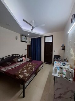 3 BHK Builder Floor For Sale in Saket