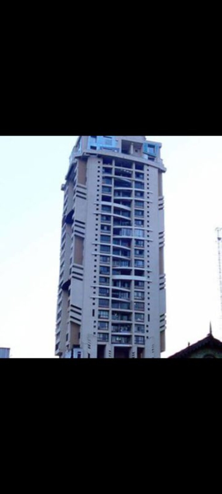 Exterior View, gamdevi 3 Bedroom 1250 Sq.Ft. Apartment In Gamdevi Mumbai 10347007