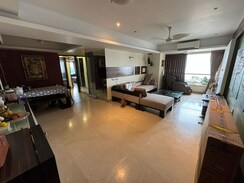 3 BHK Apartment For Sale in Gamdevi