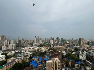 3 BHK Apartment – Exterior View View at Gamdevi - for Sale