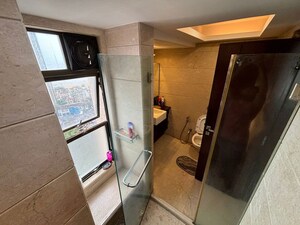 Furnished Amenities in 3 BHK Apartment at Gamdevi – for Sale