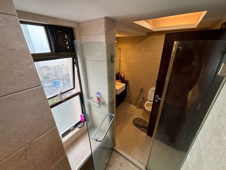 undefined, gamdevi 3 Bedroom 1250 Sq.Ft. Apartment In Gamdevi Mumbai 10347007