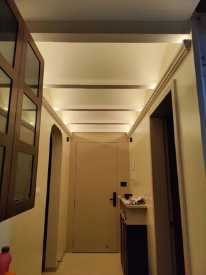 3 BHK Apartment For Rent in Kalpataru Exquisite Sierra, Wakad