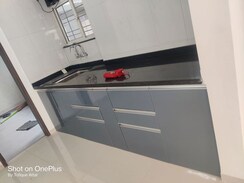 2.5 BHK + Pooja Room Apartment For Rent in Goyal My Home MH 14
