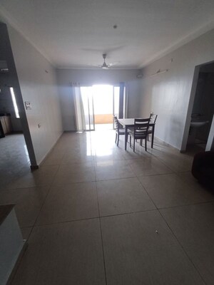 Living Room in 3 BHK Apartment at Naiknavare Mystique Mood, Viman Nagar – for Rent
