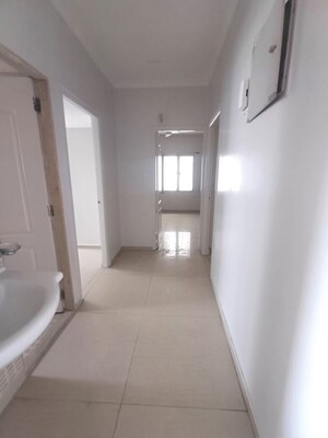 Building Lobby in 3 BHK Apartment at Naiknavare Mystique Mood, Viman Nagar – for Rent