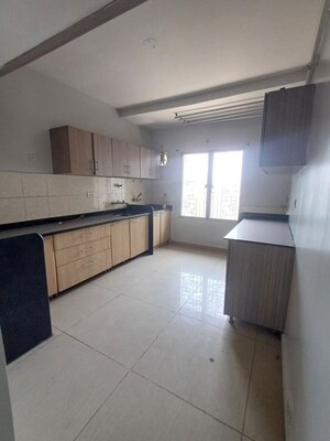 Kitchen in 3 BHK Apartment at Naiknavare Mystique Mood, Viman Nagar – for Rent