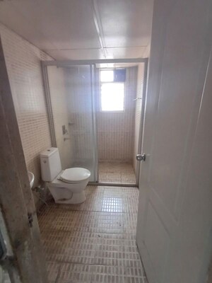 Bathroom in 3 BHK Apartment at Naiknavare Mystique Mood, Viman Nagar – for Rent