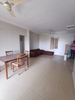 3 BHK + Pooja Room Apartment For Rent in Naiknavare Mystique Mood