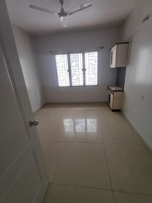 Building Lobby in 3 BHK Apartment at Naiknavare Mystique Mood, Viman Nagar – for Rent