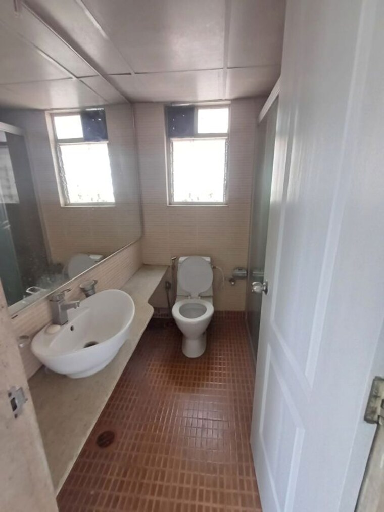 Bathroom, naiknavare-mystique-mood 3 Bedroom 1800 Sq.Ft. Apartment In Viman Nagar Pune 10347030
