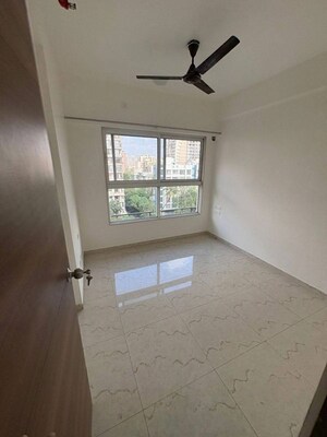 Bedroom in 2 BHK Apartment at JP Eminence, Andheri West – for Rent