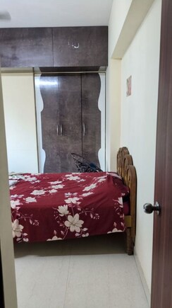 2 BHK + Servant Room Apartment For Rent in Anant Metropolis Insignia Towers