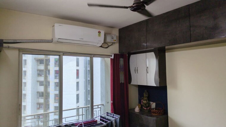 Kitchen, anant-metropolis-insignia-towers 2 Bedroom 600 Sq.Ft. Apartment In Kasarvadavali Thane 10347038