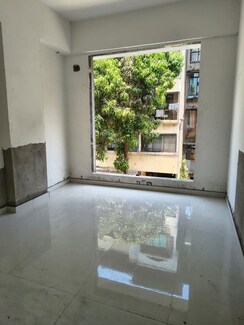 1 BHK Apartment For Sale in Sai Krupa Chs Kamothe