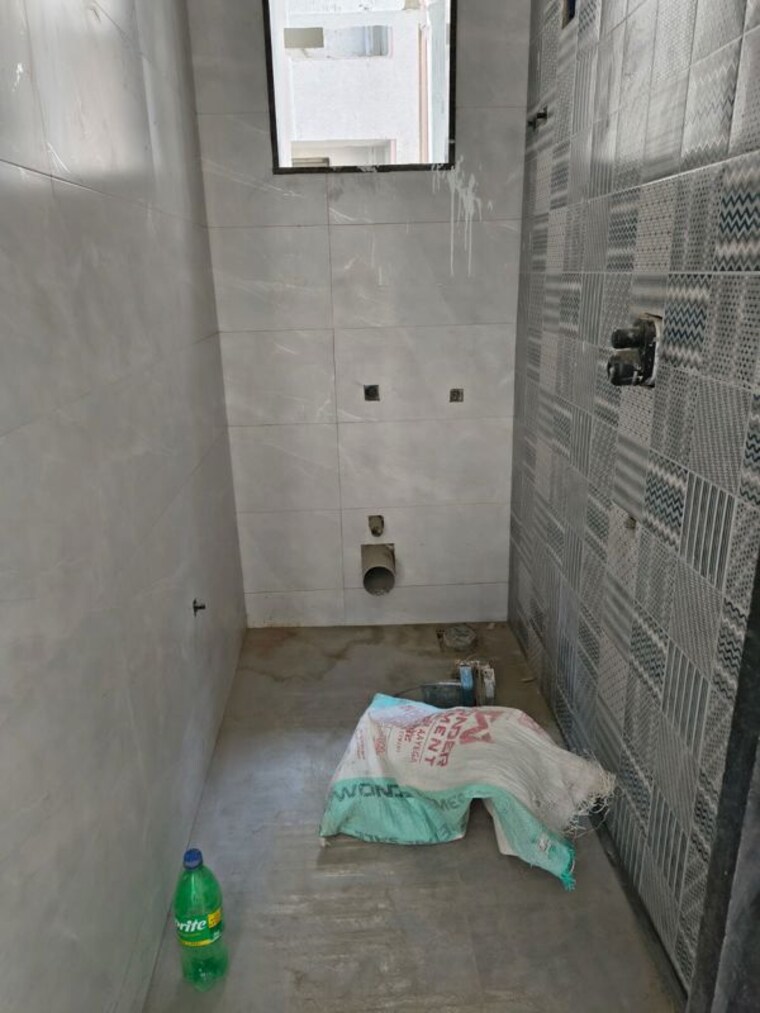 Bathroom, sai-krupa-chs-kamothe 1 Bedroom 650 Sq.Ft. Apartment In Kamothe Navi Mumbai 10347034
