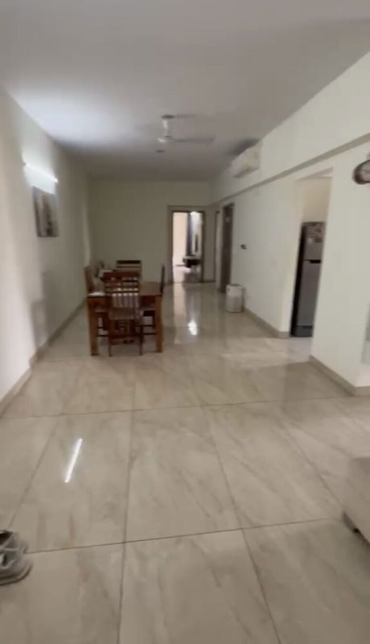 Living Room, emaar-palm-heights 3 Bedroom 2025 Sq.Ft. Apartment In Sector 77 Gurgaon 10347043