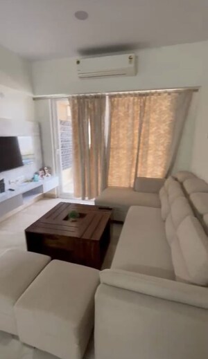3 BHK Apartment For Rent in Emaar Palm Heights, Sector 77