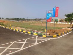 Plot For Sale in Kadthal