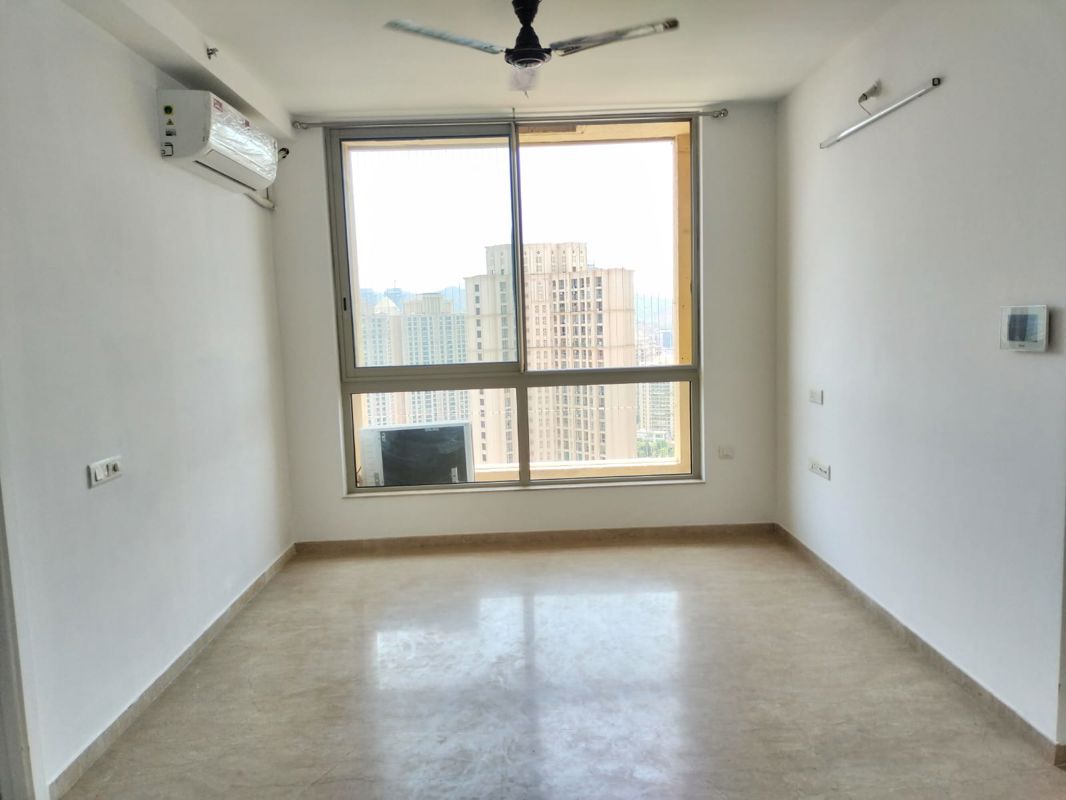 2 BHK 730 Sq.Ft. Apartment in Hiranandani Delanna