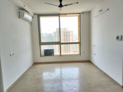 2 BHK Apartment For Rent in Hiranandani Delanna