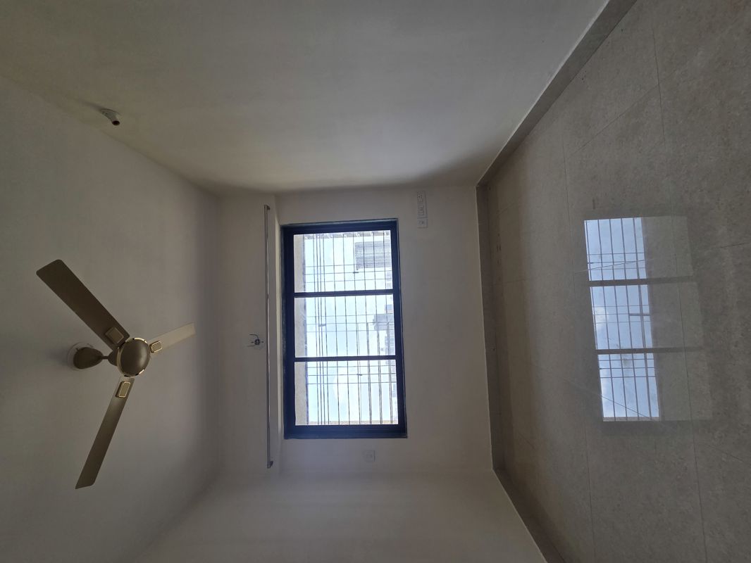 1 BHK Apartment For Rent in Goregaon West