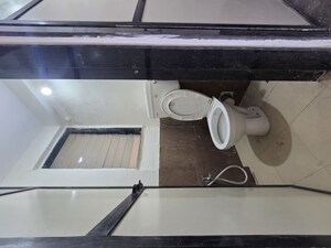 Attached Bathroom in 1 BHK Apartment at Goregaon West – for Rent