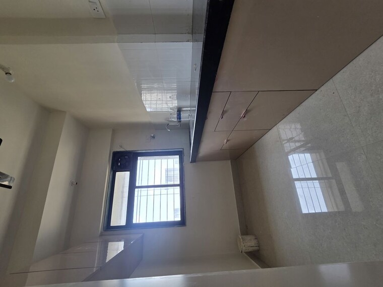 Kitchen, goregaon west 1 Bedroom 400 Sq.Ft. Apartment In Goregaon West Mumbai 10347035