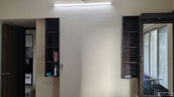 2 BHK + Pooja Room Apartment For Rent in Sai Baba Vihar Complex