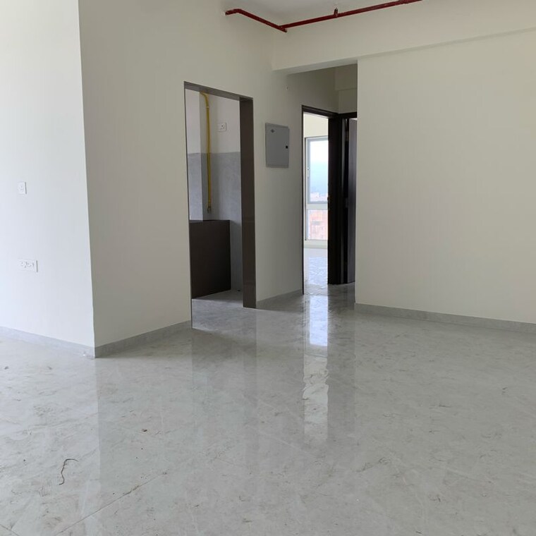 Room, shraddha-elite 2 Bedroom 708 Sq.Ft. Apartment In Poisar Mumbai 10347066