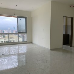 2 BHK Apartment For Rent in Shraddha Elite