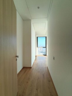 4 BHK + Study Room Apartment For Rent in Rustomjee Crown