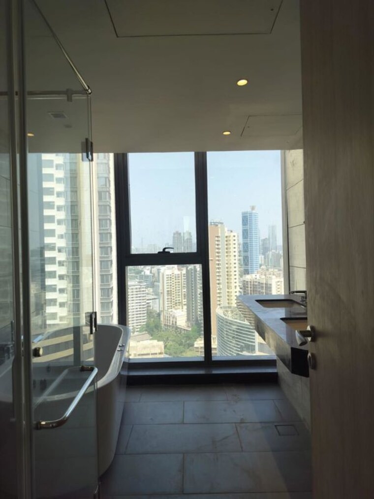 undefined, rustomjee-crown 4 Bedroom 1586 Sq.Ft. Apartment In Prabhadevi Mumbai 10347067