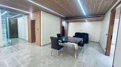5 BHK + Pooja Room,Servant Room,Study Room,Extra Room Independent House For Sale in Geetanjali Enclave