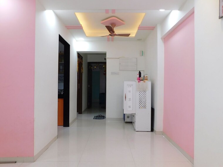 Hall, om-sai-chembur-nandadeep-chs 2 Bedroom 760 Sq.Ft. Apartment In Chembur Mumbai 10347068