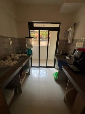 Team Area in 2 BHK Apartment at Lodha Casa Supremo, Mira Road East – for Rent