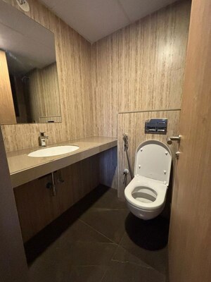 Bathroom in 2 BHK Apartment at Lodha Casa Supremo, Mira Road East – for Rent