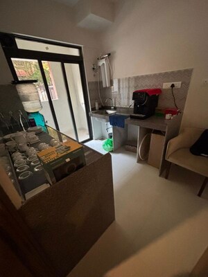 Living Room in 2 BHK Apartment at Lodha Casa Supremo, Mira Road East – for Rent