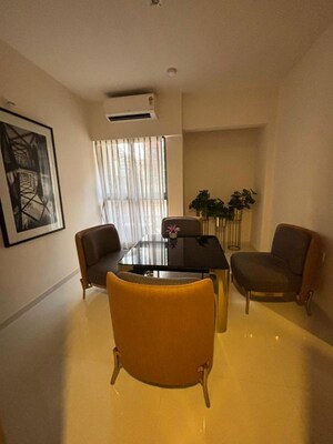 Team Area in 2 BHK Apartment at Lodha Casa Supremo, Mira Road East – for Rent