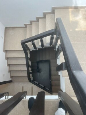 Staircase in 3 BHK Villa at Vipul Tatvam Villas, Sector 48 – for Sale