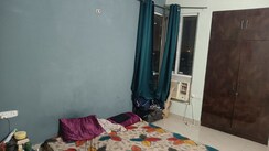 3 BHK Apartment For Rent in Gomti Nagar