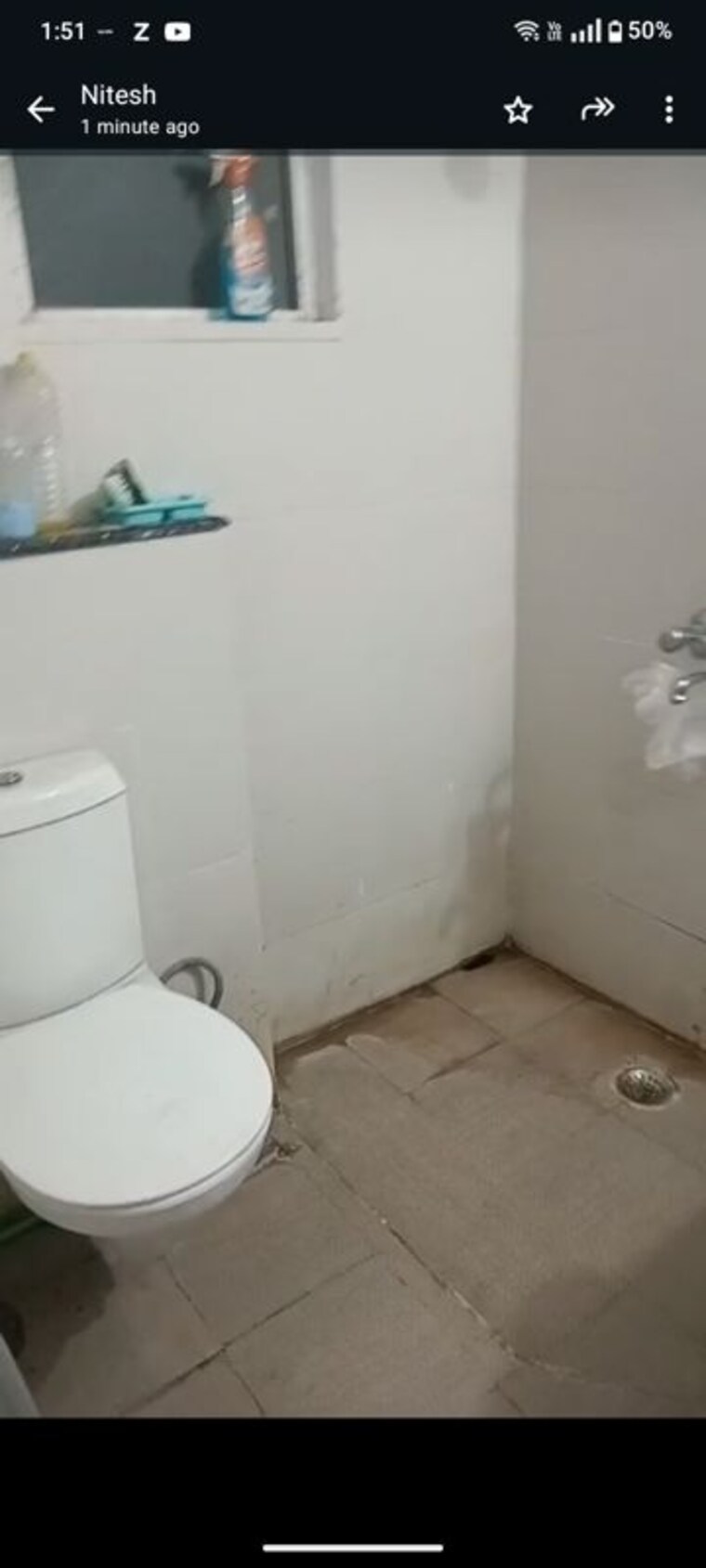 Bathroom, bbd-green-city-sun-breeze-apartments 3 Bedroom 1500 Sq.Ft. Apartment In Gomti Nagar Lucknow 10347072