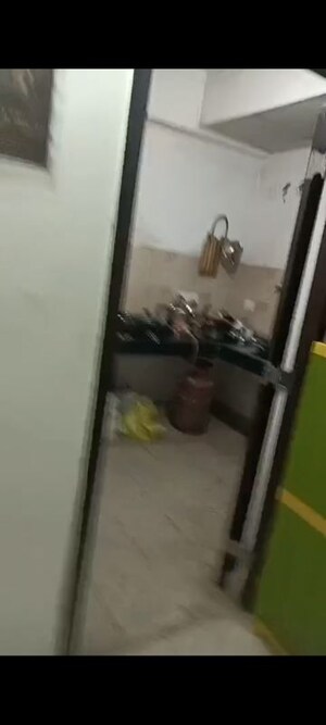 Furnished Amenities in 3 BHK Apartment at BBD Green City Sun Breeze Apartments, Gomti Nagar – for Rent