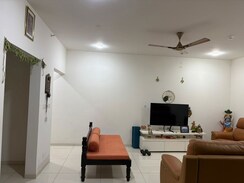 3 BHK + Basement Apartment For Rent in Sobha HRC Pristine Bangalore