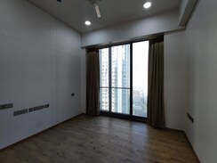 4 BHK + Study Room Apartment For Rent in Rustomjee Crown