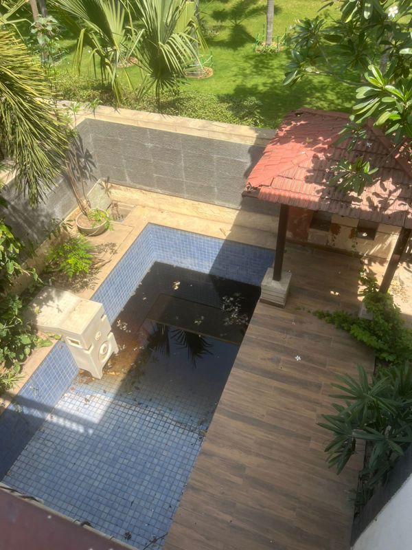 1.5 BHK + Servant Room,Study Room 3000 Sq.Ft. Villa in Vipul Tatvam Villas