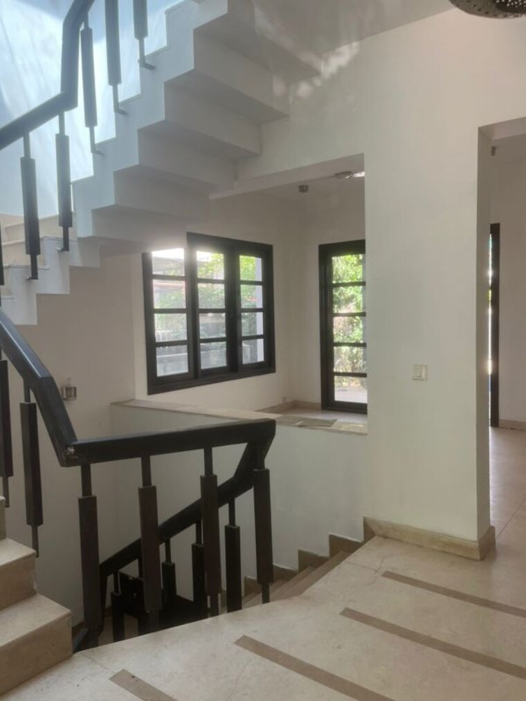 Kitchen, vipul-tatvam-villas 1.5 Bedroom 3000 Sq.Ft. Villa In Sector 48 Gurgaon 10347092