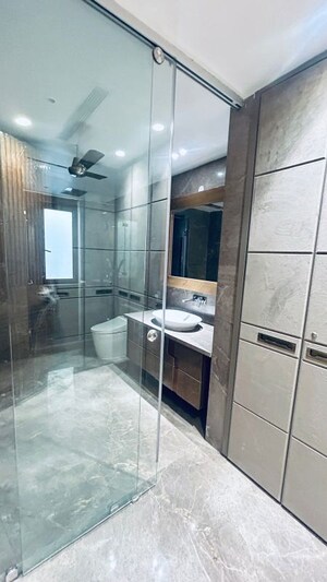 Kitchen in 6 BHK Independent House at Maharani Bagh – for Sale